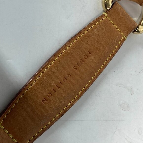 LOUIS VUITTON M40077 Monogram Tical GM Bag Crossbody Shoulder Bag - Picture 10 of 16